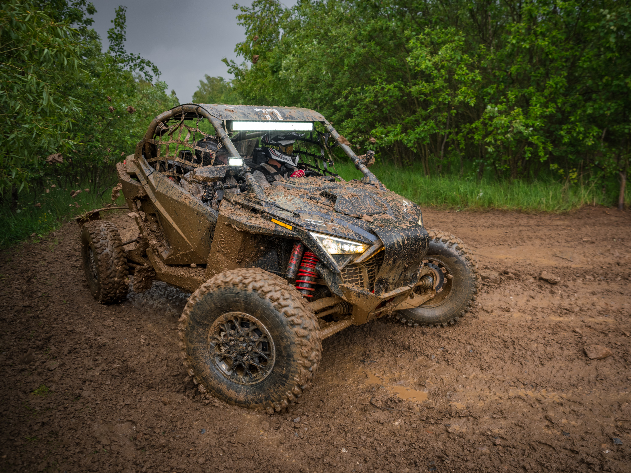 OffROAD Maraton Jihlava