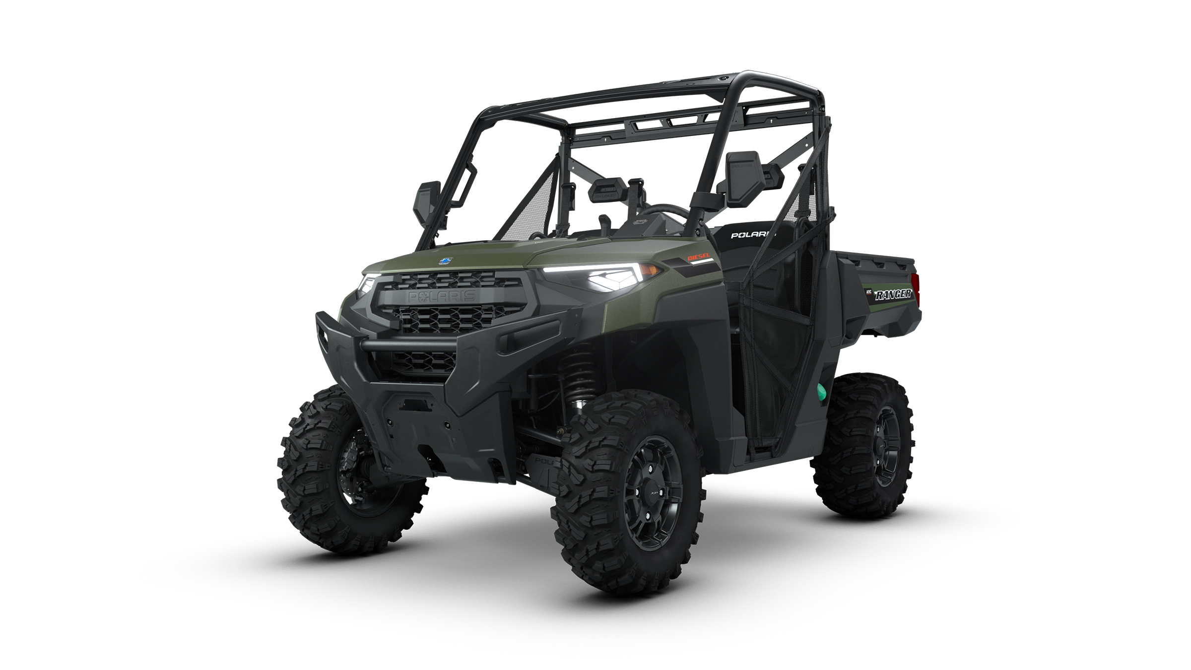 Ranger Diesel